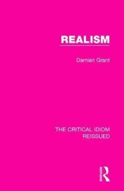 Realism
