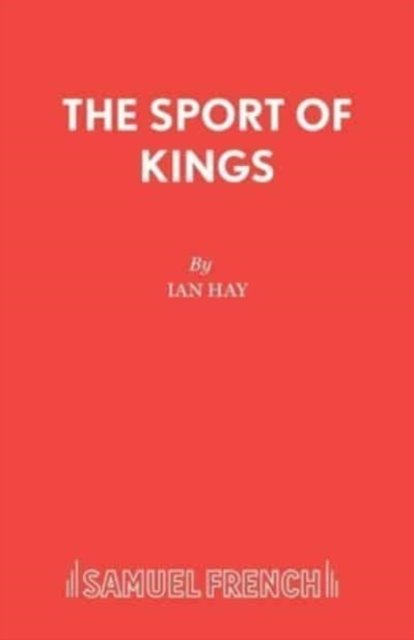 The Sport of Kings