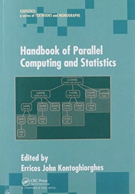 Handbook of Parallel Computing and Statistics