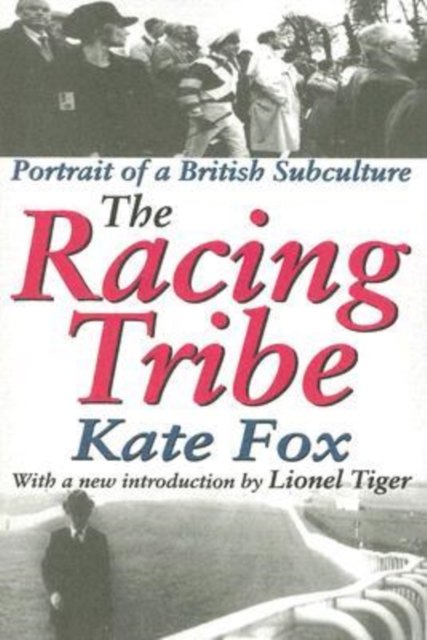 The Racing Tribe
