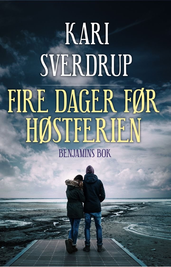 Fire dager før høstferien - Benjamins bok