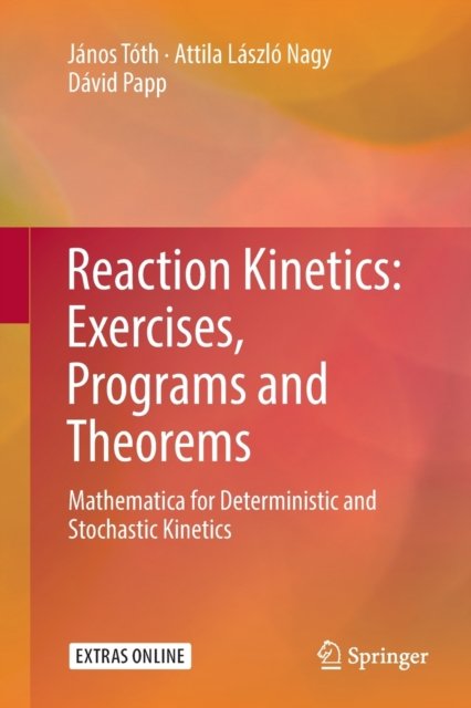 Reaction Kinetics
