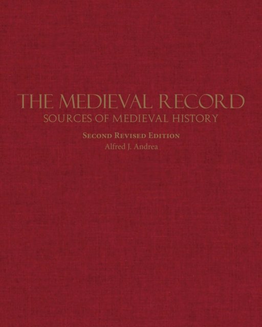 The Medieval Record