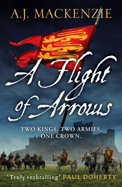 A Flight of Arrows