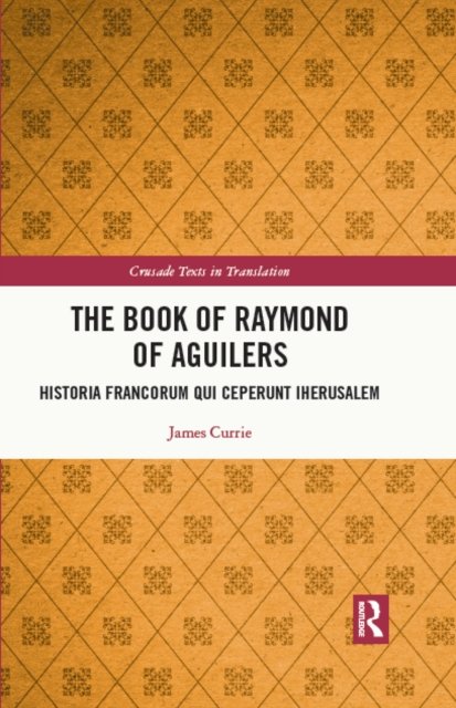 The Book of Raymond of Aguilers