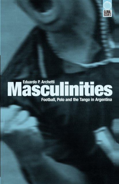 Masculinities