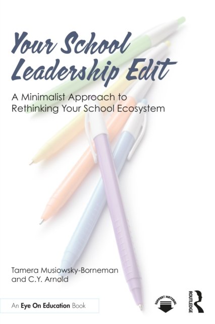 Your School Leadership Edit