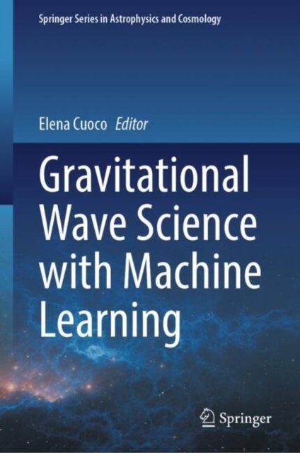 Gravitational Wave Science With Machine Learning