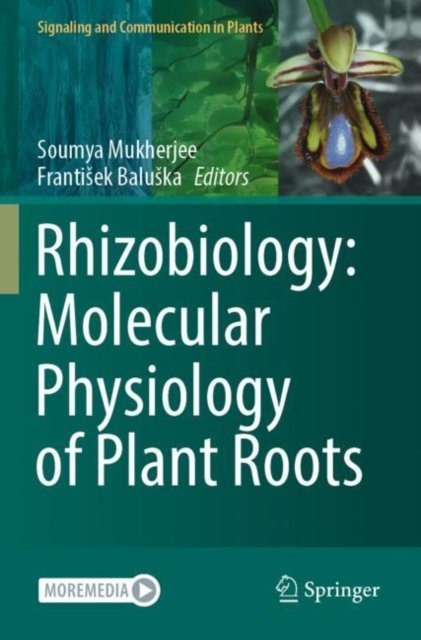 Rhizobiology