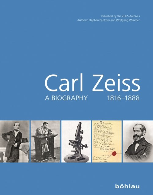 Carl Zeiss