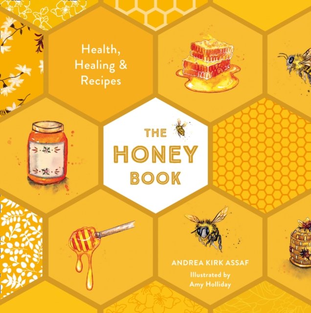 HONEY BK HB