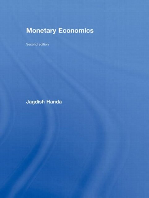 Monetary Economics