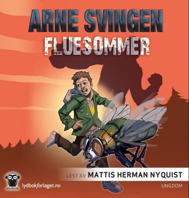Fluesommer