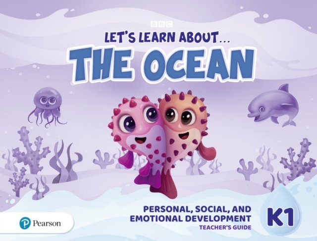 Let''s Learn About the Earth (AE) - 1st Edition (2020) - Personal, Social & Emotional Development Teacher''s Guide - Level 1 (the Ocean)