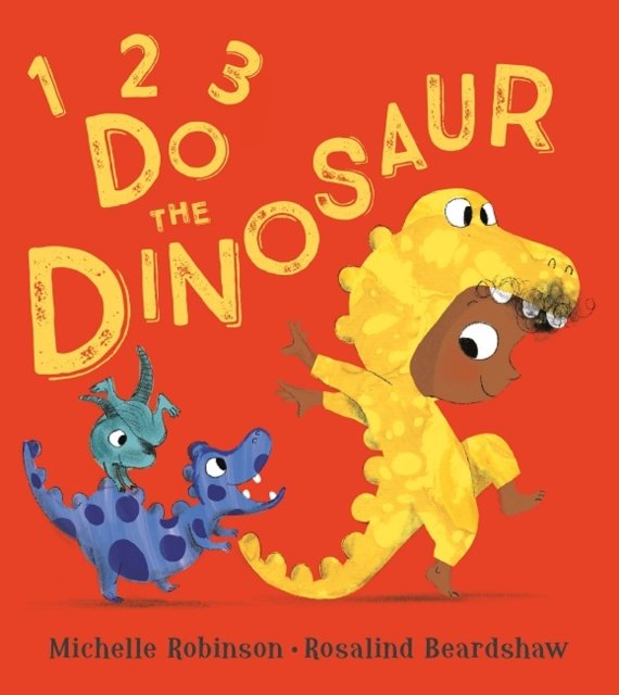 1 2 3 DO DINOSAUR_1 2 3 DO PB