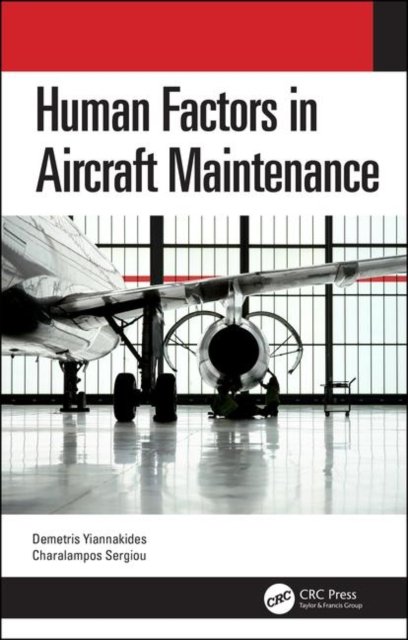 Human Factors in Aircraft Maintenance
