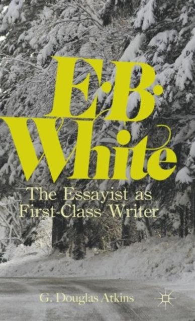 E. B. White