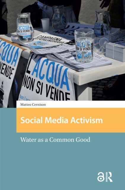 Social Media Activism – Water as a Common Good