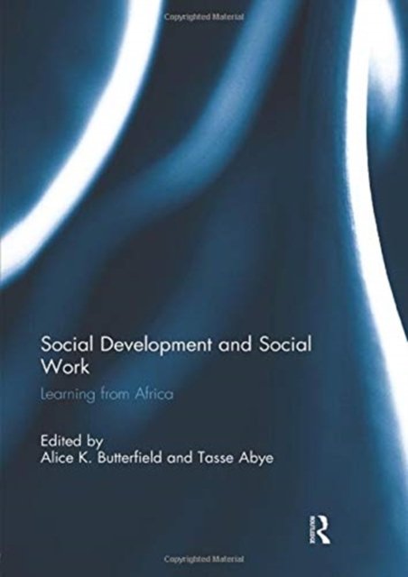 Social Development and Social Work