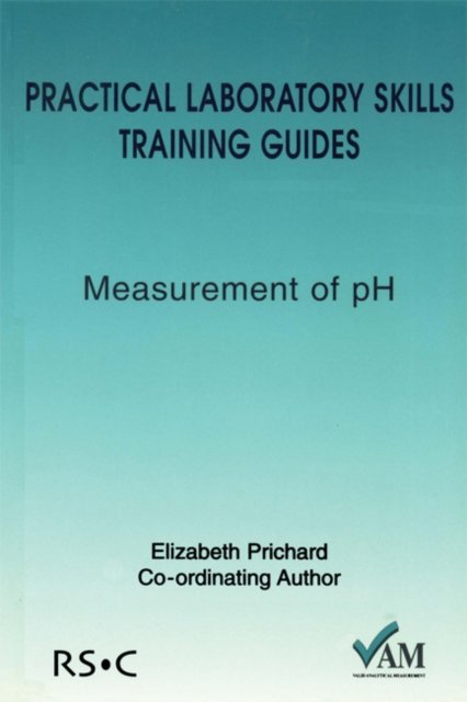 Measurement of pH