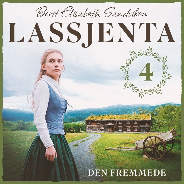 Den fremmede