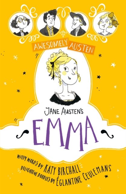 Jane Austen''s Emma