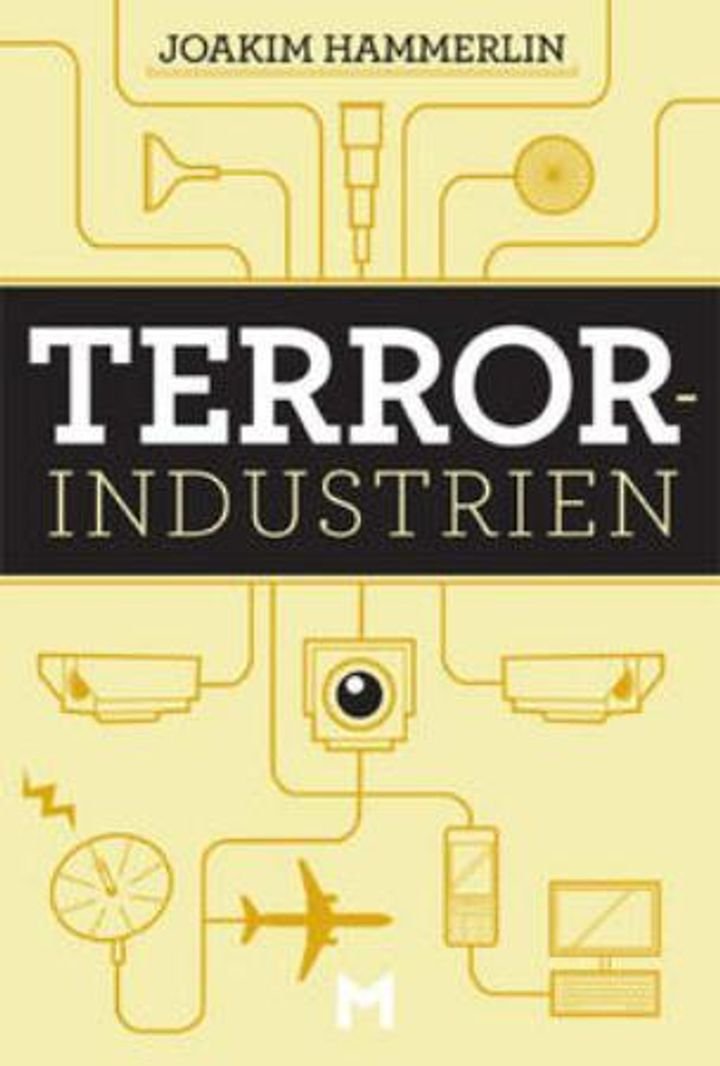 Terrorindustrien