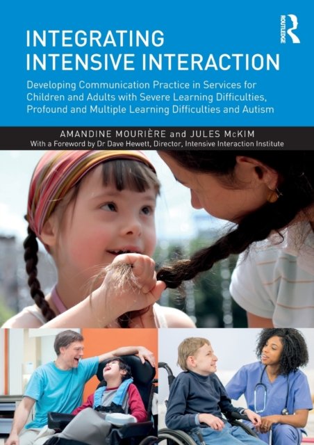 Integrating Intensive Interaction