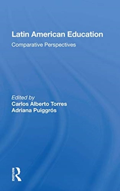 Latin American Education