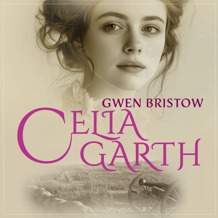 Celia Garth