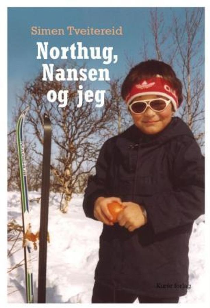 Northug, Nansen og jeg