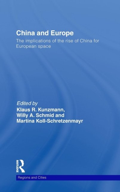 China and Europe