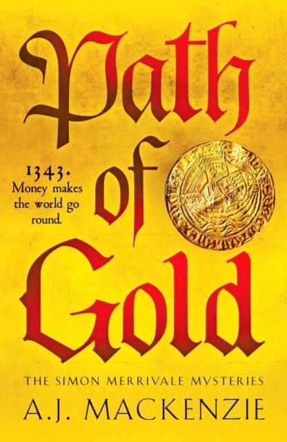 Path of Gold