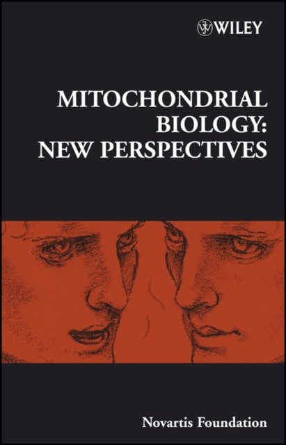 Novartis Foundation Symposium 287 – Mitochondrial Biology – New Perspectives