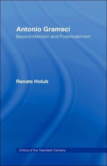Antonio Gramsci
