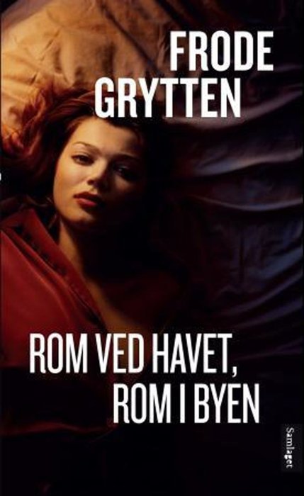 Rom ved havet, rom i byen