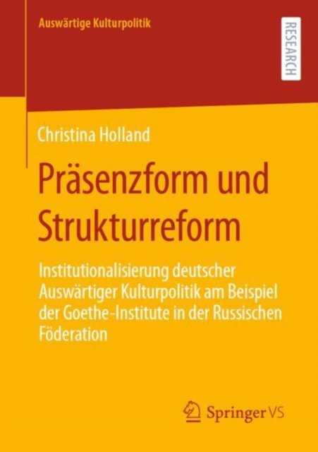 Prasenzform und Strukturreform