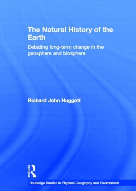 The Natural History of Earth