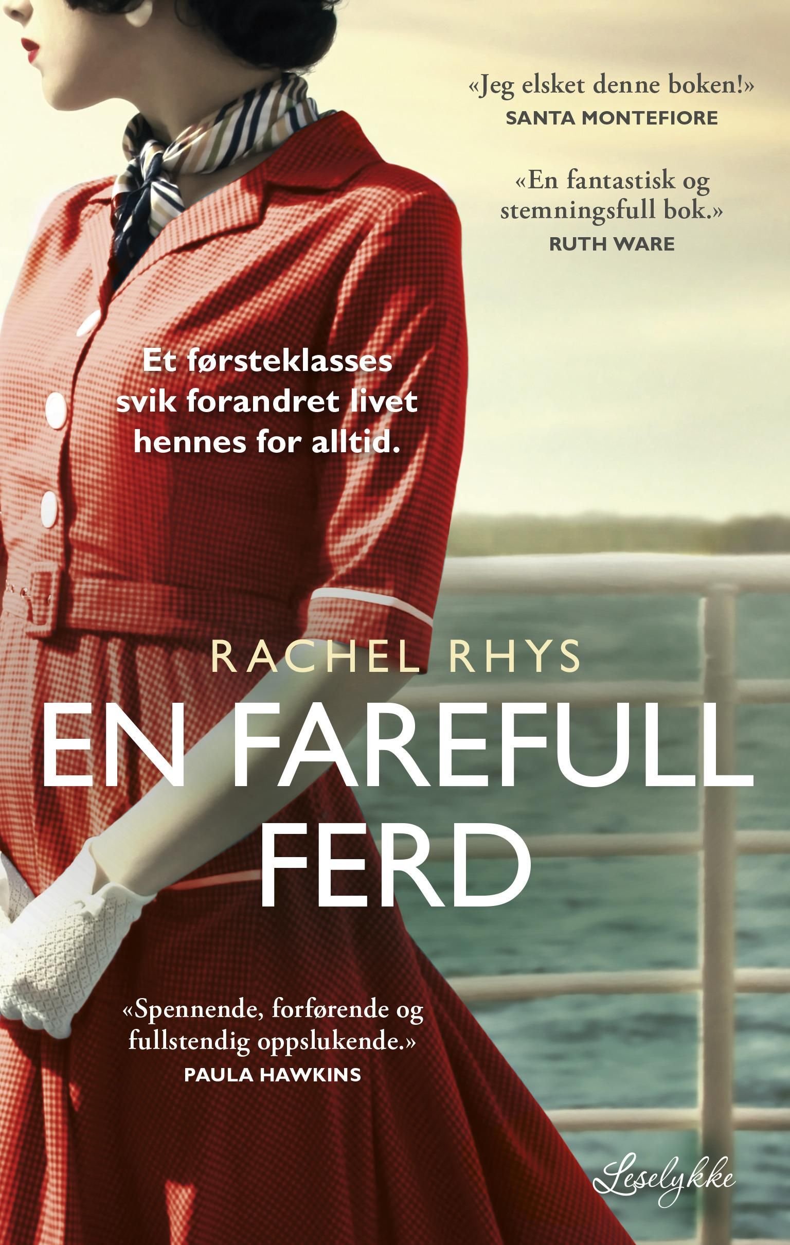 En farefull ferd