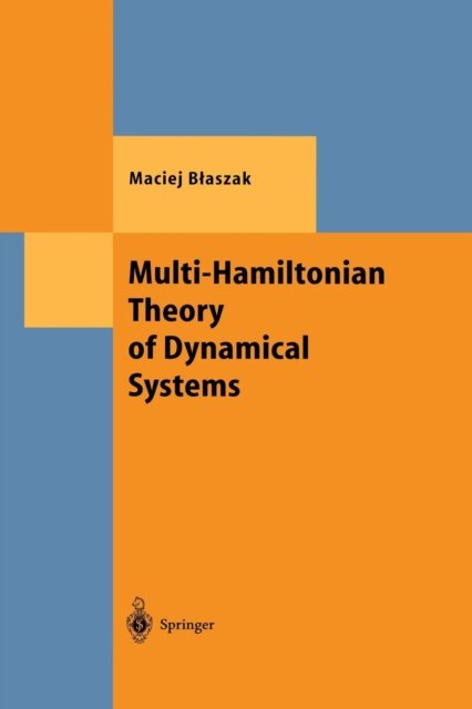 Multi-Hamiltonian Theory of Dynamical Systems