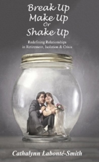 Break Up, Make Up or Shake Up