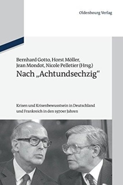 Nach "Achtundsechzig"