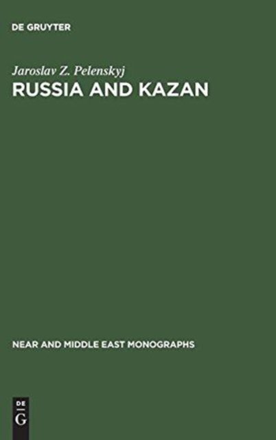 Russia and Kazan