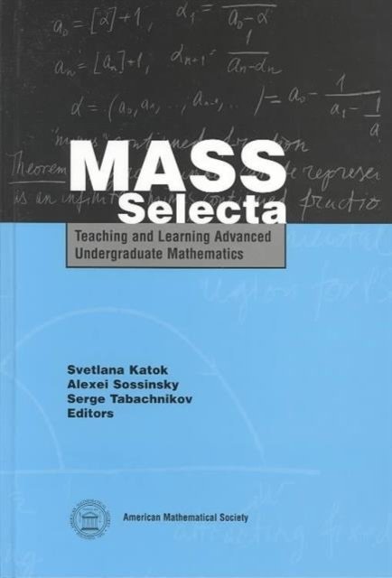 MASS Selecta