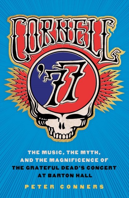 Cornell '77