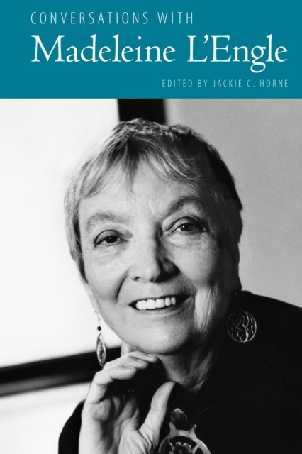 Conversations with Madeleine L''Engle