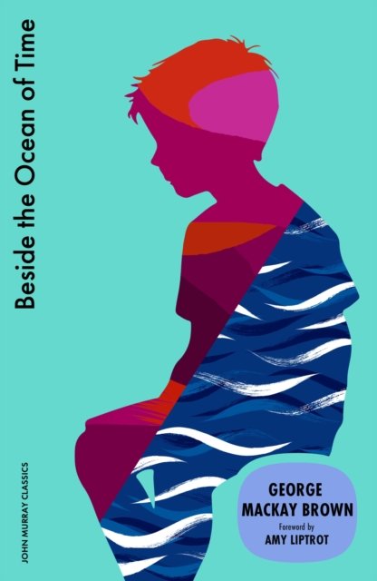 Beside the Ocean of Time