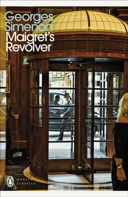 Maigret''s Revolver
