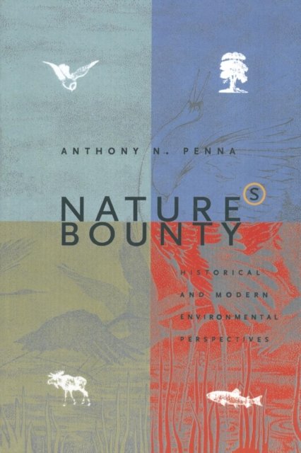 Nature''s Bounty