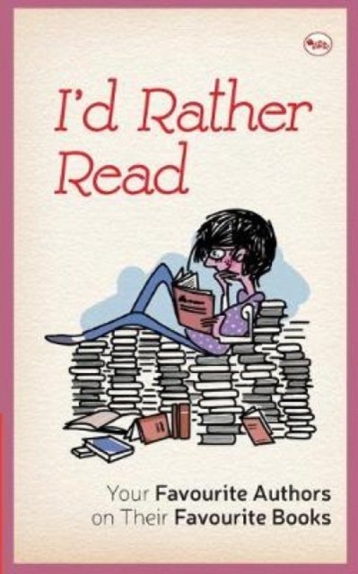 I''D Rather Read
